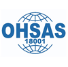 OHSAS 18001      