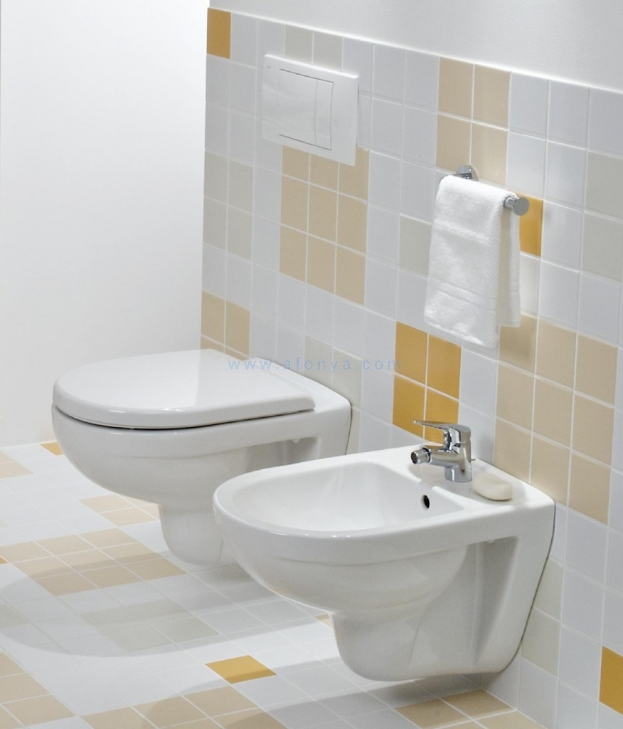 Унитаз подвесной укороченный Jika LYRA PLUS 2338.2 (360х350х490) с ...