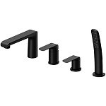 ��������� ��� �����/���� RAVAK Flat FL 026.20 �� ���� �����, �� 4 ���������, ������ ������� X070176