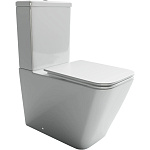 ������-������� Ceramicanova CUBIC ��� ������ 840�380�640 ������� ���������, ����� CN1803-B+CN1803-T