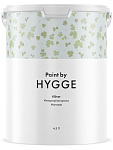 ����������� ������ HYGGE ������ (Klover) (7%) 4.5 � (��.)