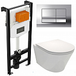  Jacob Delafon E29025   +  Rodin+    E21749RU-00