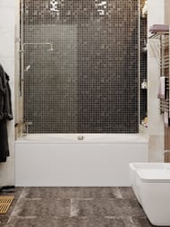 ����� ��������� VAGNERPLAST BRIANA 170 (1700�750�430) �������������, ����� VPBA170BRI2X-04