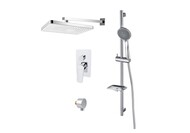 ��� Aquatek ����  4 � 1 (AQ1046CR+AQ2081CR+AQ2454CR+AQ2011CR) AQ1074CR ����
