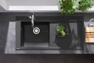 ����� �� ������� Hansgrohe S51 43314170 (1050�500) �������, �����.��� ����., ������ ������