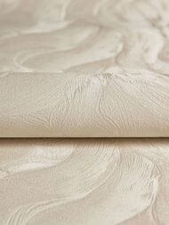 Обои виниловые на флизелине Kerama Marazzi Оазис база (1,06х10,05) светло-бежевые KM6207 (рул.)