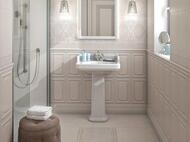 Декор KERAMA MARAZZI Сорбонна (502х502х8,5) бежевый AD\A427\SG457020 (шт.)