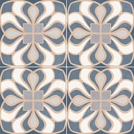��������������� ������ Dual Gres Terra Epoque Blue (450�450) ������� (��.�.)
