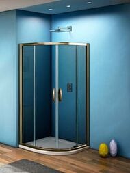������ ������� GOOD DOOR BAS JAZZE R-90-B-BR (90�90) �����������, � ������������ ������� ������