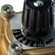 ������ ������������ 3-�������� STOUT 1 1/2" KVs 26 SVM-0003-014001