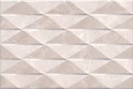 Плитка настенная KERAMA MARAZZI Баккара (200х300) структура, бежевая 8300 (кв.м.)