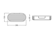 ����� ��� ���� Aquatek 285�130 AQ4916MB