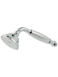 Лейка душевая Nicolazzi C7104MCR хром