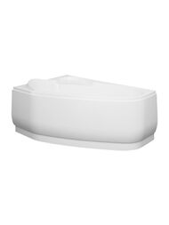 ����������� ������ � ����� VAGNERPLAST Selena 147 L � ���������� ��������� BIANCO VPPP15007FL3-04