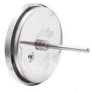 ��������� ����� ��-51.211, 0-120�, 1/2" D100�� ������ 100�� ������ �����.(����������) 00000002539