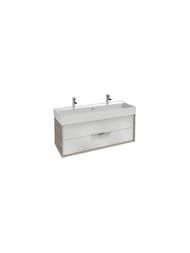 �������� ��������� Jacob Delafon Vivienne EXBK112-00 1212�466�146 �������, 2 ���. ��� ����., �����
