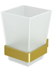 Уценка! Подстаканник WasserKRAFT SAUER К-7928 одинарный