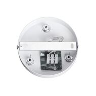 Подвесное крепление Lumion Animaisa 8002/A, белый