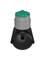 ������� ������� U 1250� (1835�1115�1680) ������, ���������  121.1250.899.0