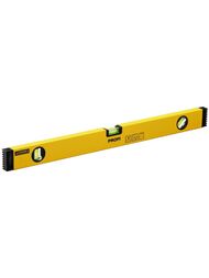 Уровень STAYER PROFILevel  коробчатый, усиленный, 120см, 3466-120