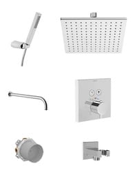 ������������ ������� �������� VitrA Square A49309EXP � ����������� ���� ������