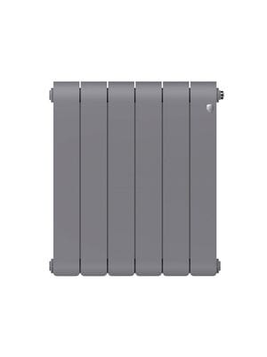 �������� ��������������� 6 ������ ROYAL THERMO Infinity 500 ��� 591�480�100 1032 �� Silver Satin
