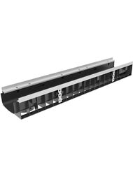 ����� ����������� DN 150 Gidrolica Super (1000�196�118) 6,01 �/���  0815