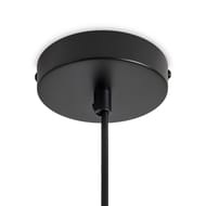 Подвесной светильник Freya Globo (Глобо) FR5628PL-01BGW1, 220/240 V, IP20,черный