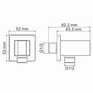 ������� ������� WasserKRAFT A16190 ������������ ���������, �������/������ ���, ����
