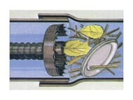 ���� �������������� Rothenberger ROPOWER HANDY ��� ��������� ���� 50-100��,  71975