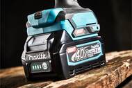 ���������� MAKITA DF001GD2 ��������������, 40� 2*2��, 650/2600��/���, 13��, �����������