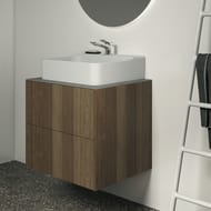 ����� ��� �������� Ideal Standard CONCA (600x505x540) 2 �����, ���� ������ ���� T4355Y5