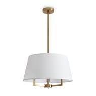 ���������� ���������� Freya Graceful (��������) FR2042CL-03BS, IP20,������