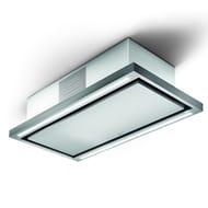 ������� ELICA Cloud Seven IX/F/90 LED, 900�500 ��, 1100 �3/�, 214 ��, ��, ����./����� PRF0141953
