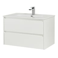 ����� ��� ���������� BelBagno KRAFT (800�460�500) Bianco Opaco KRAFT-800-2C-SO-BO