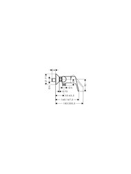 ��������� ��� ���� Hansgrohe Focus 31960000 ���������, �������������, ��� ������, ����: ����