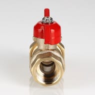 ���� ���.VALTEC �������� � ���������� 1/2", ��.-���. (PN40) VT.127.GN.04