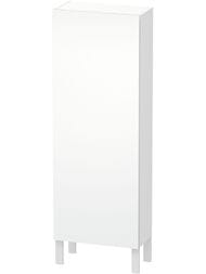 ���� Duravit L-Cube 500�1320�243 ���������, 3 �����, ����� �����, ����� ������� LC1169L1818