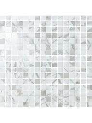 Мозаика Atlas Concorde Marvel Statuario Select Mosaic (305х305) серая, 9MVS (кв.м.)