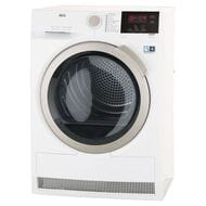 ��������� ������ AEG T8DBG49SR (850x596x638) ���������������, � �������� �������, �������� 9 ��