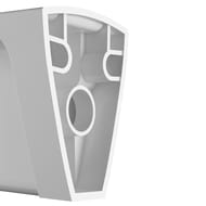 ������ ��������� Vitra Conforma 700�350�460 � ��������,����������. ����.,��� ����� � �����. �������. 5810B003-6234