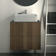 ����� ��� �������� Ideal Standard CONCA (600x505x540) 2 �����, ���� ������ ���� T4355Y5