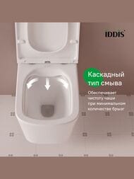 ����������� � ��������� �������� IDDIS Basic ������� � �����������, ������� ����� BASBI03i73