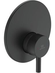 Смеситель встраиваемый Ideal Standard BD651XG для гигиенического душа, шланг.подключение, держатель