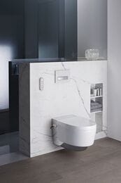 ������-���� GEBERIT AquaClean MeraComfort ���������, �����+����   146.214.21.1