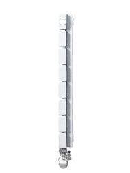 �������� �������� ��������� Velar P60 1250 H -8 ������, ������ �����. �50 (RAL 9016)
