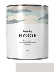 ����������� ������ HYGGE Shimmering sea Arcade White (20%) 0,9�, HG01-038 (��.)