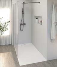 ������� ������ Starohome NORDIC 160�90 WHITE MATT, 56577969