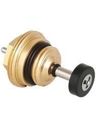 Запорный клапан VALTEC для коллекторных блоков VT.VTC30.N.0 — миниатюра 1