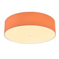 Потолочный светильник Lumion Moderni Gofera 8329/5, белый